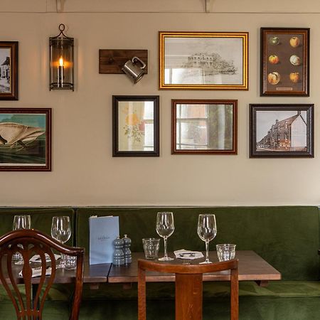 The George At Backwell Nailsea Exterior foto