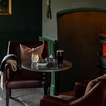 The George At Backwell Nailsea Exterior foto
