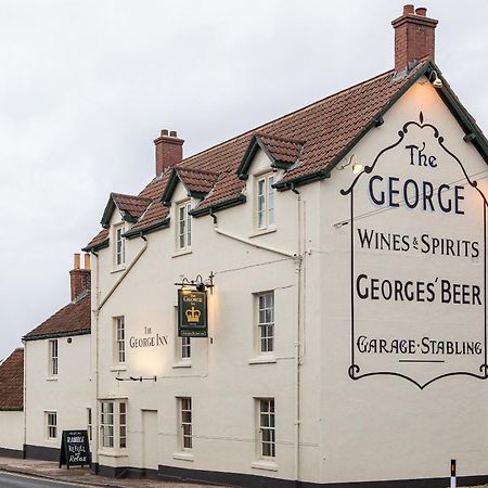 The George At Backwell Nailsea Exterior foto